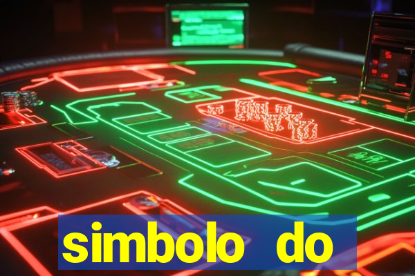 simbolo do corinthians para nick